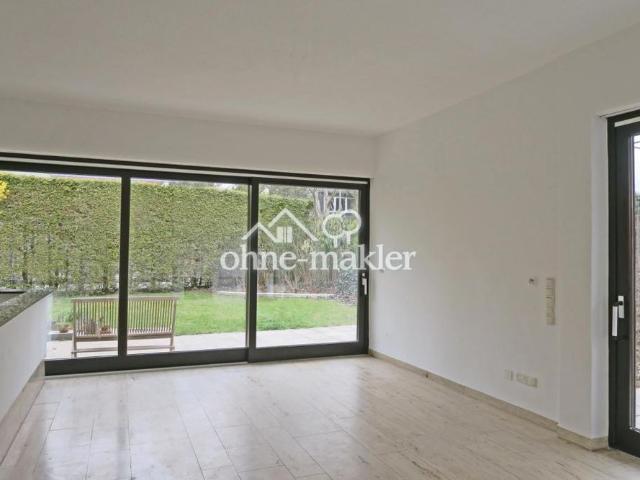 Modernisierte DDH, Nähe Pasinger Stadtpark