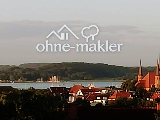 Modernisierte DHH mit Schleiblick Provisionsfrei von Privat. wohnen wie im Urlaub!
