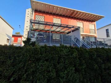Modernisierte DHH in ruhiger Wohnlage in Bregenz