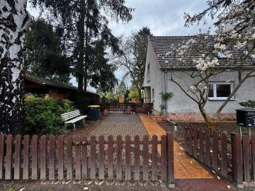 Heiligensee, Saatwinkel, Nieder Neuendorf, Bundesland Berlin
