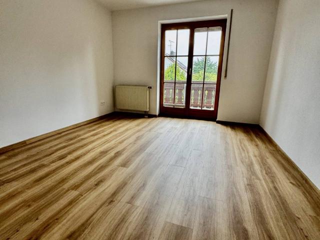 Modernisierte Doppelhaushälfte in ruhiger Lage von Oberroth – ein Zuhause zum Wohlfühlen