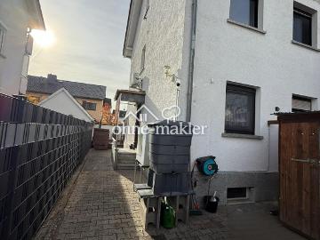 Griesheim, Darmstadt-Dieburg, Taunus, Rheinland-Pfalz