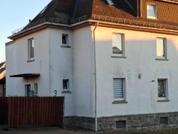 Quirnbach, Westerwald, Hessen, Rheinland-Pfalz