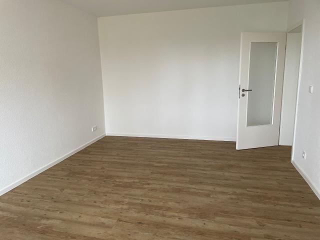 Modernisierte EG Wohnung im Dinslakener Bruch!