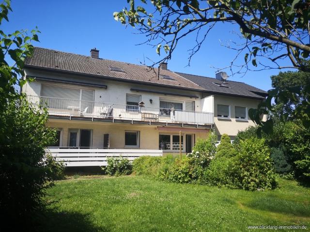 Modernisierte EG Wohng. zu ca. 95 qm, 3 Zim Kamin, Terrasse, Garten, Garage in Bad Sassendorf!