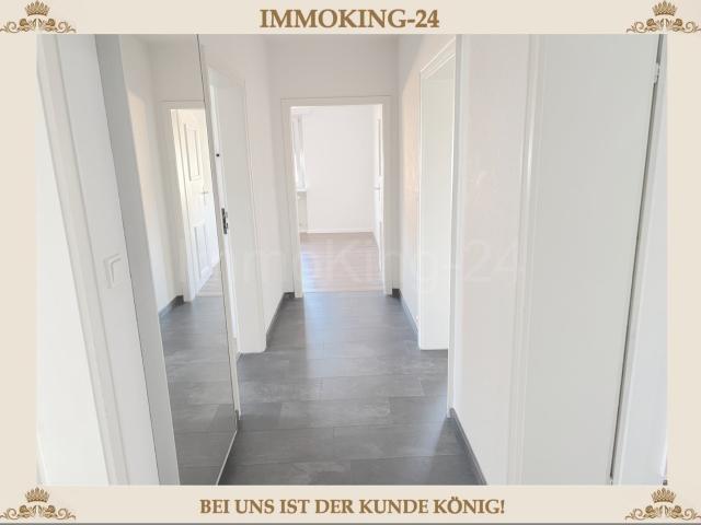 MODERNISIERTE EIGENTUMSWOHNUNG IN GUTER LAGE!