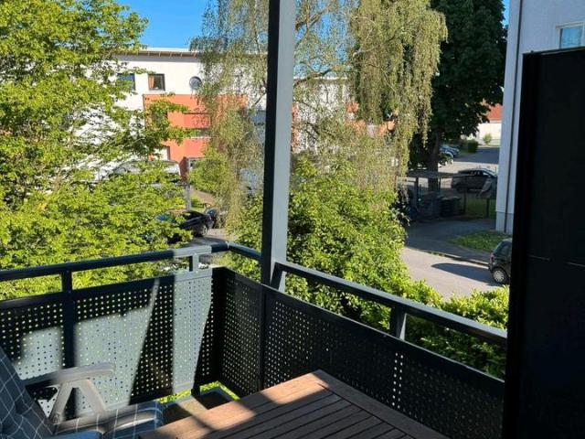 Modernisierte Eigentumswohnung in Elsen