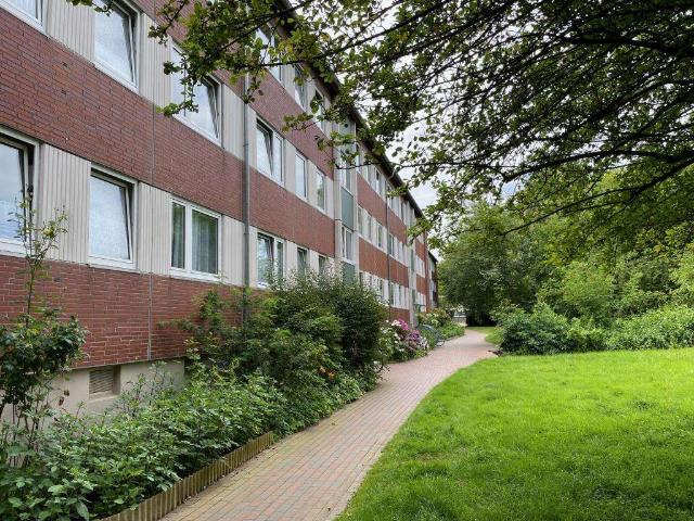 Modernisierte Eigentumswohnung in Projensdorf