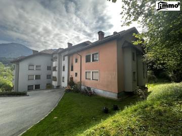 Modernisierte Eigentumswohnung in ruhiger Zentrumslage von Hermagor