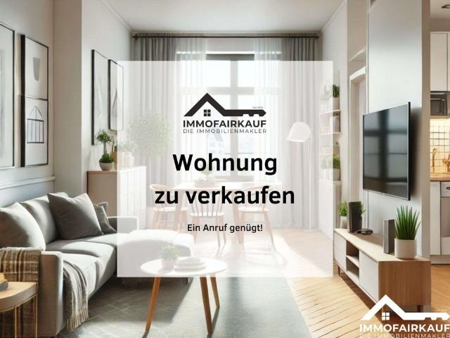 Modernisierte Erdgeschosswohnung