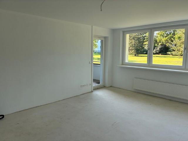 Modernisierte Erdgeschosswohnung in Fallersleben