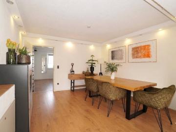 Modernisierte Erdgeschosswohnung mit Terrasse, Garten & Garage in Bielefeld Quelle