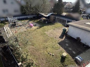 Modernisierte Erdgeschosswohnung mit Terrasse, Garten & Garage in Bielefeld Quelle