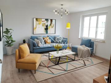 Mickten, Dresden, Übigau, Mickten - Heizung