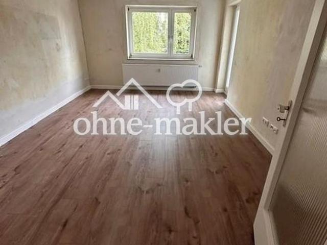 Modernisierte helle 3 Zimmer Wohnung in Eschweiler