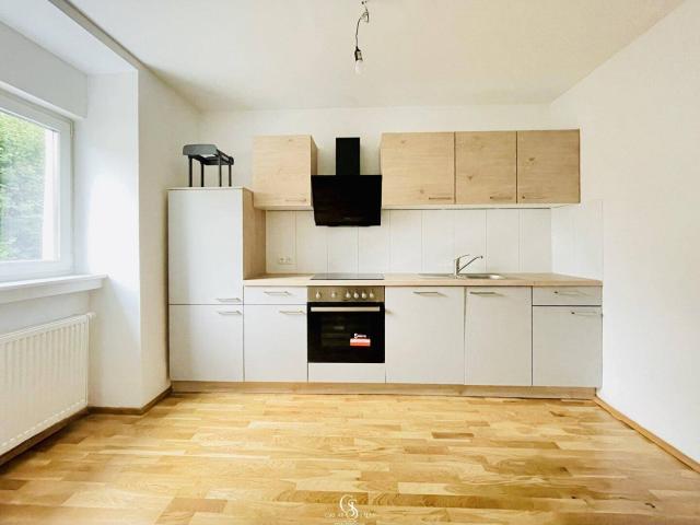 Modernisierte Kleinwohnung – ruhig, gepflegt & top ausgestattet!