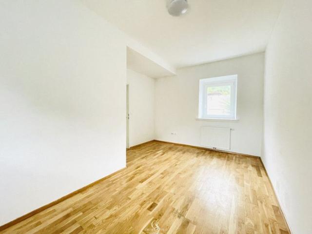 Modernisierte Kleinwohnung – ruhig, gepflegt & top ausgestattet!