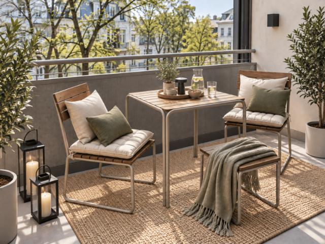 Modernisierte & komplett möblierte 2 Zimmer Wohnung auf Zeit