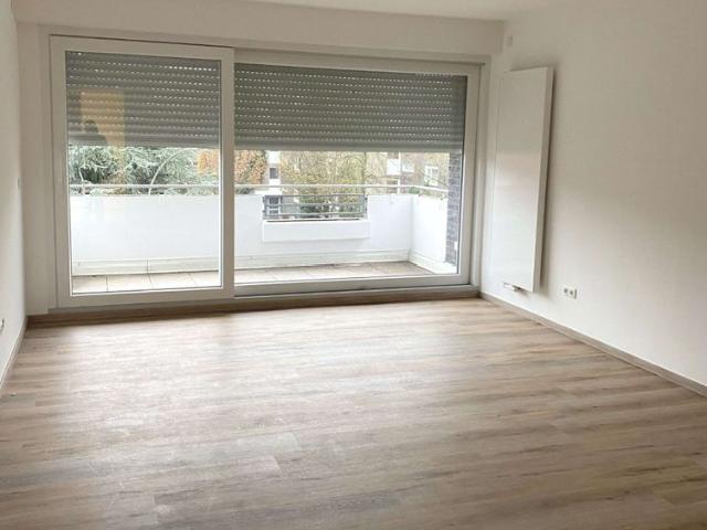 Modernisierte, ruhig gelegene, schöne 3 Zi. Wohnung mit EBK und Balkon in Albachten!
