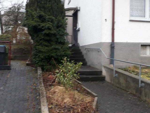 Modernisierte ruhige: 2 Zimmer Wohnung in Warstein