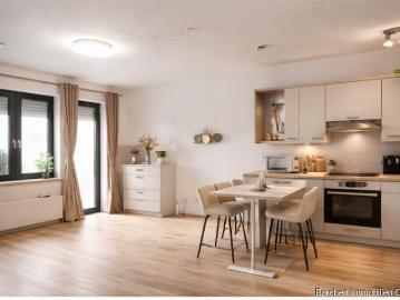 Modernisierte Singlewohnung mit 1,5 Zimmern in Citylage!