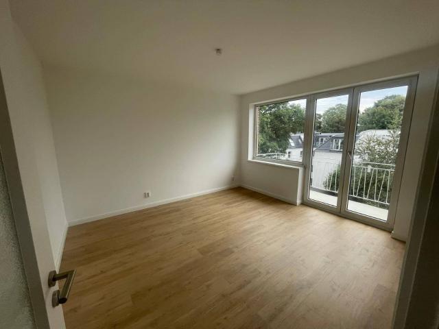 Modernisierte und renovierte 3 Zimmer Wohnung I GLADIGAU