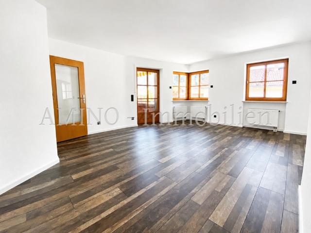 Modernisierte und schöne Wohnung mit Blick auf den Breitenberg & Kienberg I.