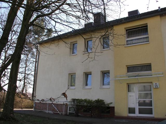 Modernisierte Wohnung!