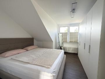 Modernisierte Wohnung im Herzen von Meerbusch
