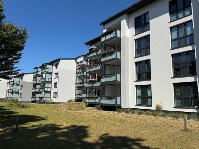 Modernisierte Wohnung im Nordertor