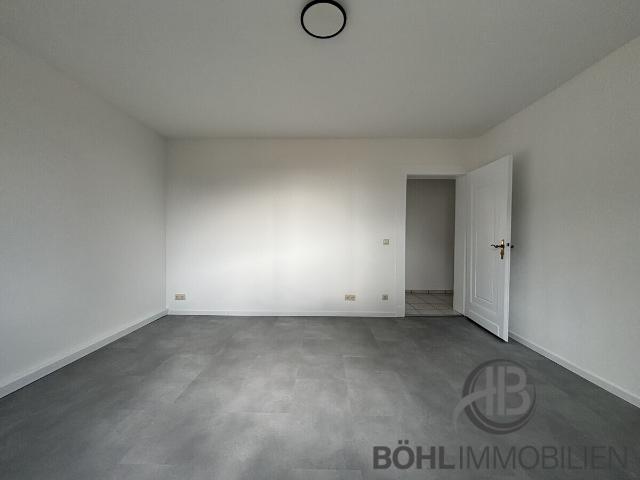 Modernisierte Wohnung in guter Lage