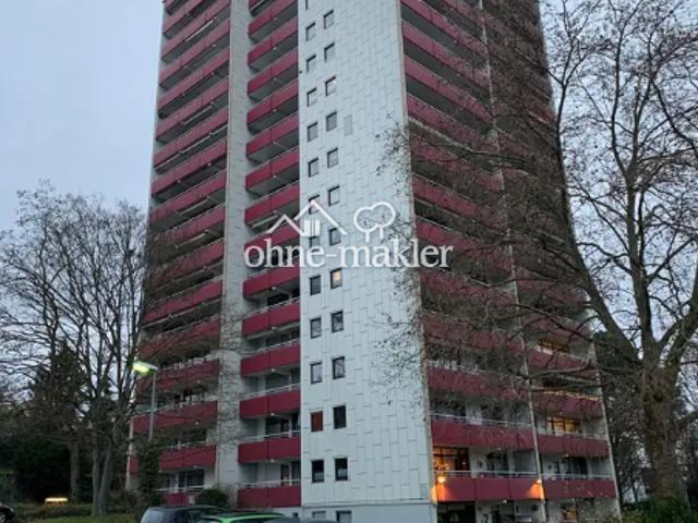 Modernisierte Wohnung in Neuwied Irlich