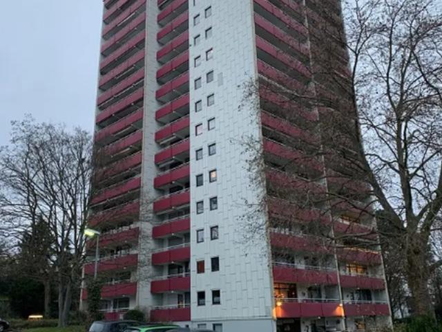 Modernisierte Wohnung in Neuwied Irlich