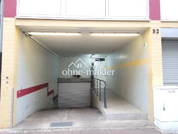 Rheinhäuser Straße, Mannheim, Schwetzingerstadt-Oststadt