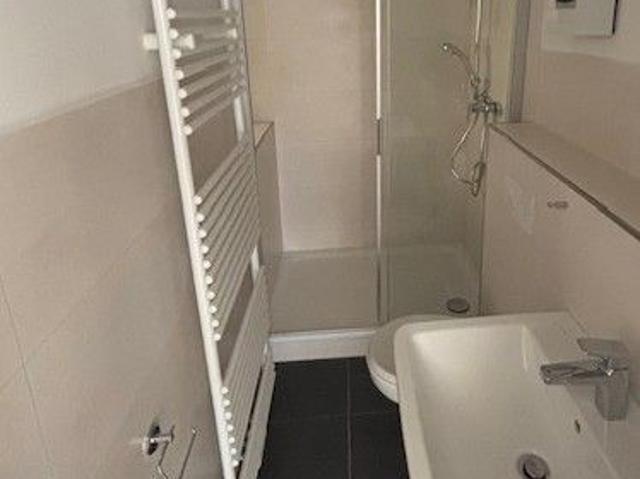 Modernisierte Wohnung in Ronsdorf