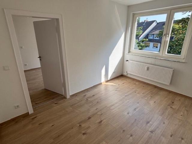 Modernisierte Wohnung in Ronsdorf