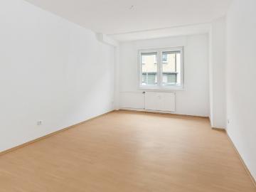 Modernisierte Wohnung in Rüttenscheid