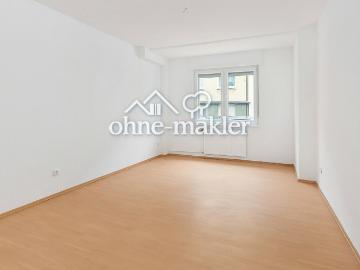 Modernisierte Wohnung in Rüttenscheid