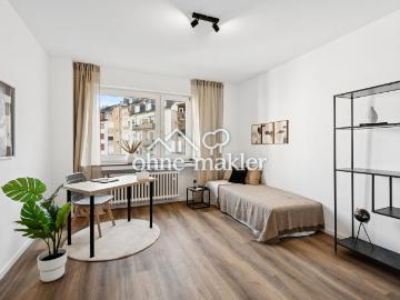 Apartment for sale in Pempelfort