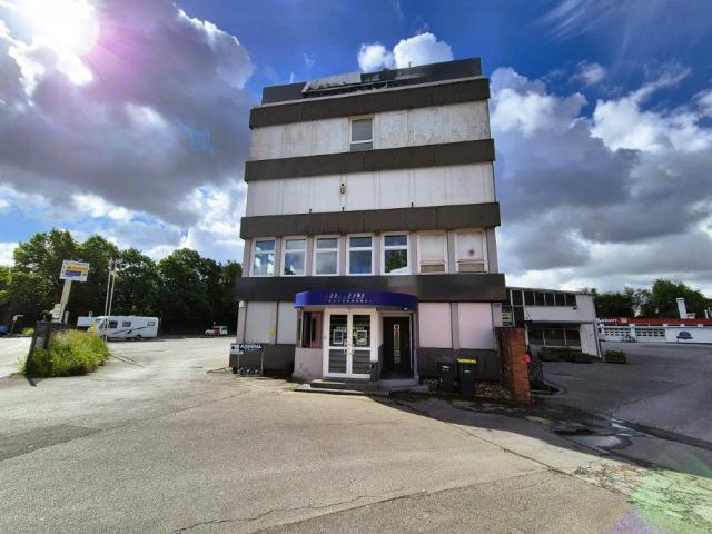 Modernisierte Wohnung in zentraler Lage