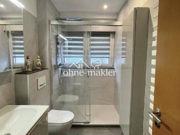 Modernisierte Wohnung mit Balkon in Remscheid Kremenholl