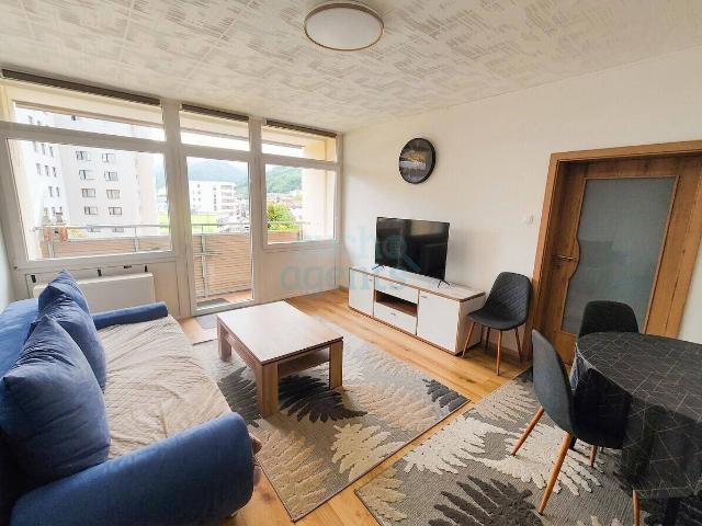 Moderne Wohnung im Zentrum von Liezen mit Lift – ideal für Pärchen, Anleger & Kurzzeitvermietung