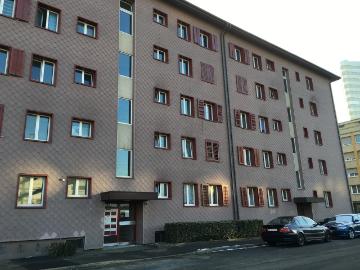 Pratteln, Bezirk Liestal, Basel-Landschaft