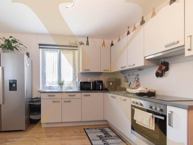 Modernisierte Wohnung mit 3 Zimmern in grüner Lage von Steyr zu verkaufen!