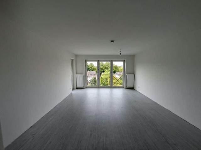 Modernisierte Wohnung Nähe Buer
