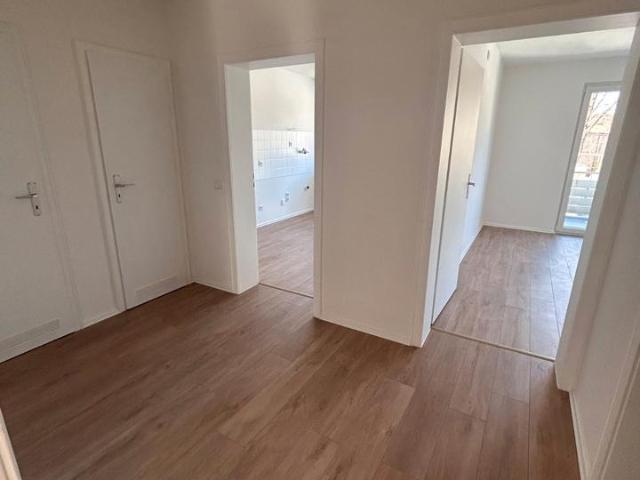 modernisierte Wohnung zum Erstbezug in Duisburg Meiderich