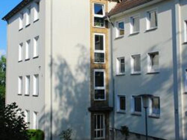 Modernisierte Wohnung zum 01.07.2026