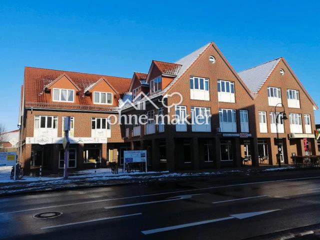 Modernisierte 1,5 Wohnung mit guter Rendite