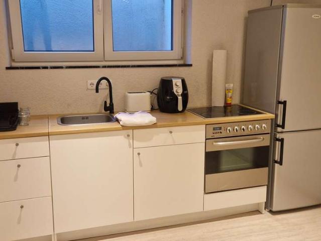 Modernisierte 1,5 Zimmer Wohnung in Erlensee