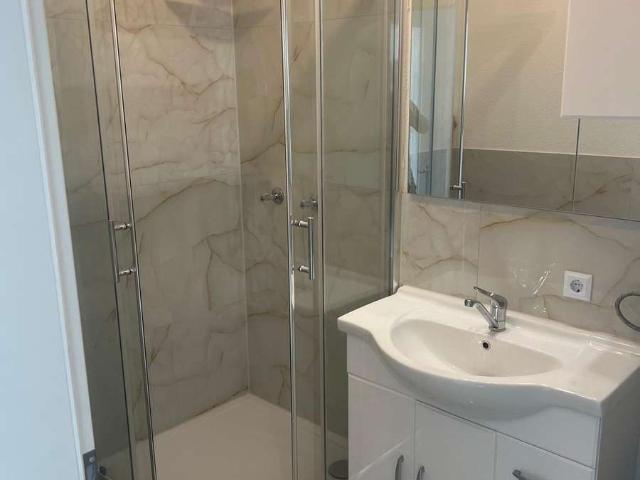 Modernisierte 1 Zi. Wohnung in Toplage Karlsruhe Provisionsfrei !